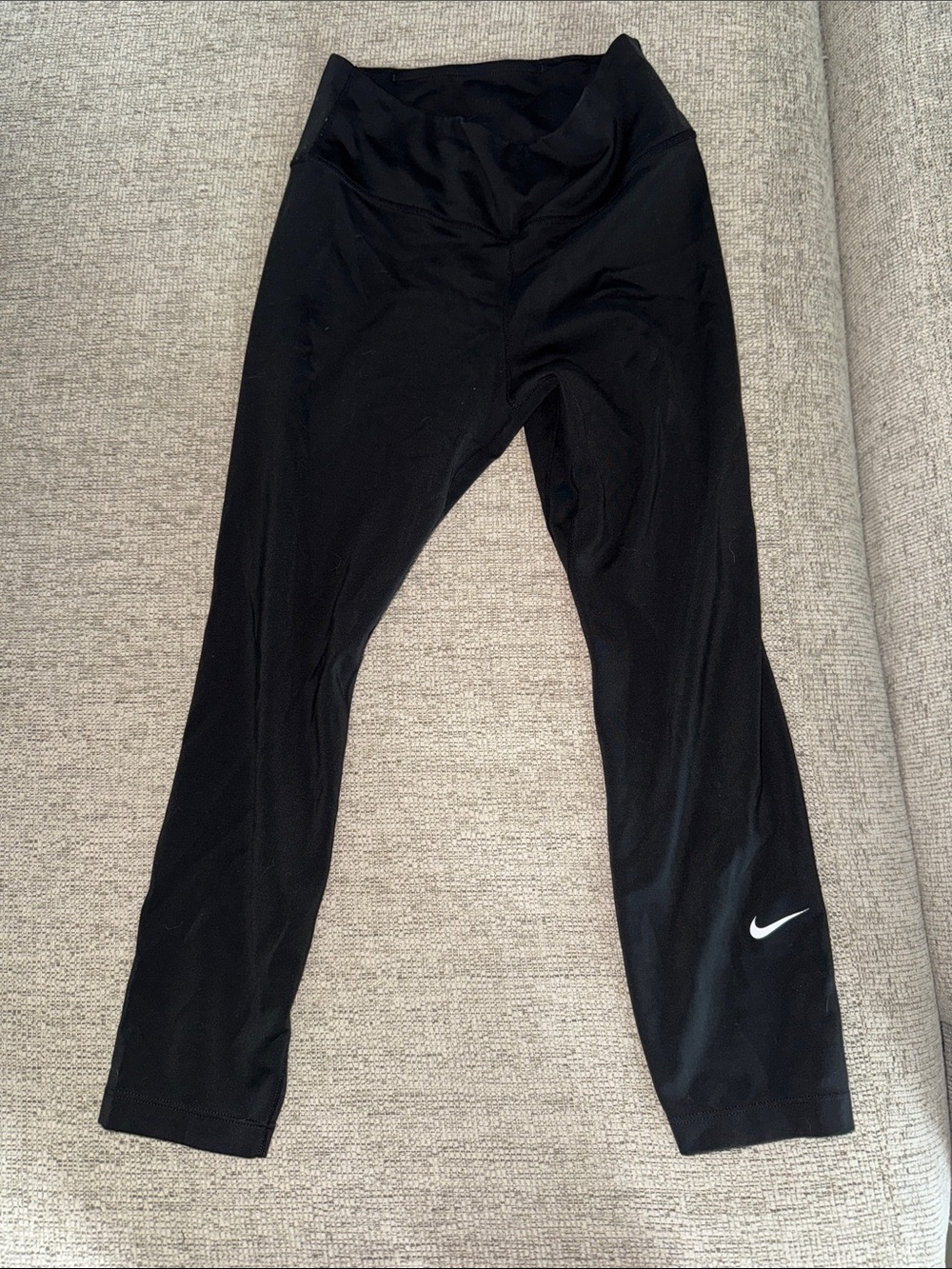 Nike Black leggings